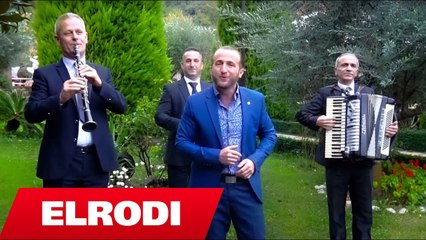 Marjus Ahmetaj - Hidhe vallen, belkëputur (Official Video HD)