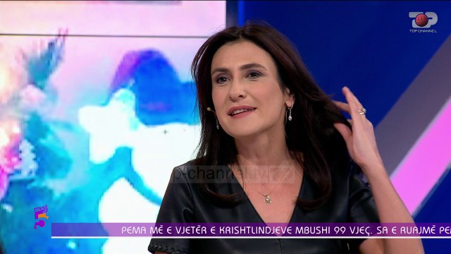 Iva Tiço zbulon profesionin e saj të ri që do iu habisë të gjithëve: Më erdhën 3 ofertat e para!