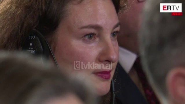 Mesazhi qe ka ruajtur Kryeministri: Do t’ia tregoj Zahos kur te rritet edhe pak