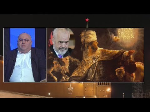 LIVE/ Ju flet Moska - Nga 26 nëntori në Shqipëri ka nisur një revolucion politik me një njeri