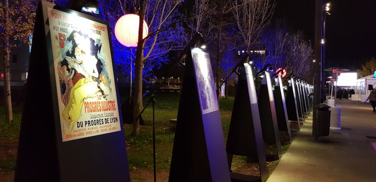 160 ans de Unes au Progrès