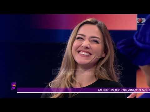 Ftesë në 5, Merita Merja realizon Master Class-in e saj të parë, 11 Dhjetor 2019, Pjesa 3