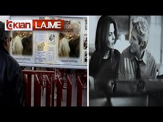 Kinema Millenium filmi "Altar i Braktisur" - (26 Shkurt 2000)