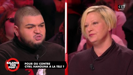 Malek Delegue : "Je préfère que mes enfants matent Hanouna plutôt que de la télé-réalité"