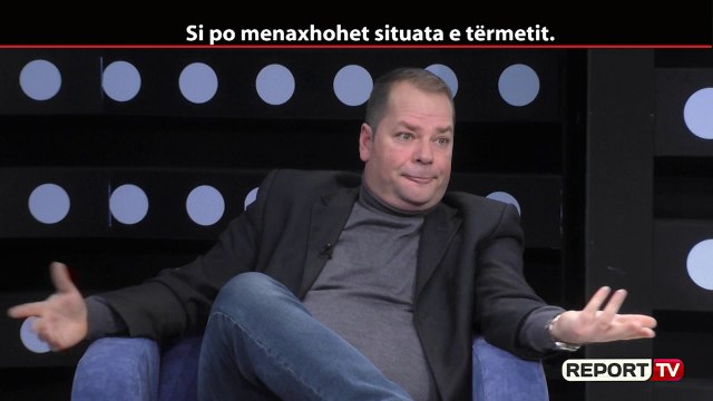 Report TV -Ironia e Kullurit: Rama rri 7 orë në TV, ku e gjeti kohën për të bërë masterplane?