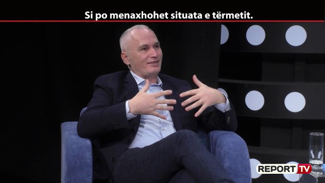 Këshilltari i Bashkisë: 3 arsyet se përse opozita ka dështuar politikisht në situatën pas tërmetit