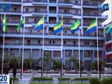 RTG/Séance de travail entre l’association d’amitié Gabon-Chine et l’association du peuple Chinois
