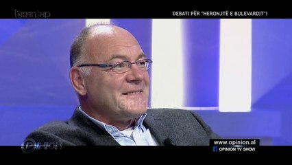 Tare: Ore Çelo çfare flet? Nuk ia vlen t'i kthesh pergjigje...