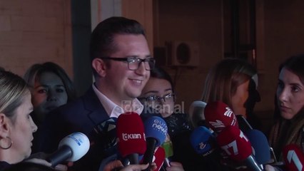 Kuvendi i ri do te mblidhet me 24 Dhjetor