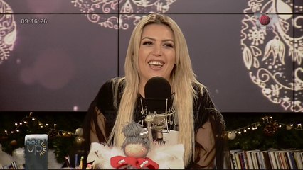 Wake Up/ Era Rusi: Kam dëgjuar se çmimi Festivalit është shitur por nuk më intereson