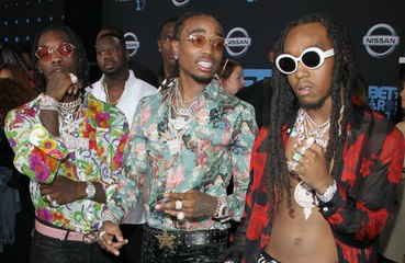 Migos may release posthumous Juice WRLD collaboration on new album