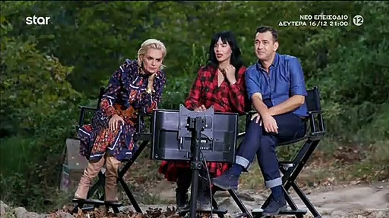 GNTM: Η Κάτια αποκάλυψε on camera με κλάματα τη...