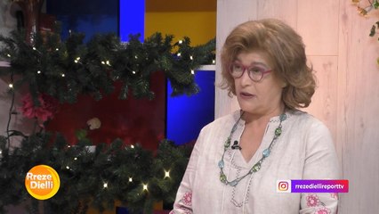 Justina Aliaj Sa herë shihja festivali, thoja