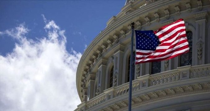 ABD savunma bütçesi Temsilciler Meclisi'nde kabul edildi! Dikkat çeken iki Türkiye detayı