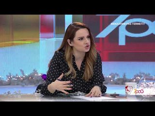 Download Video: 7pa5 - Menaxhimi pas tërmit - 12 Dhjetor 2019 - Show - Vizion Plus