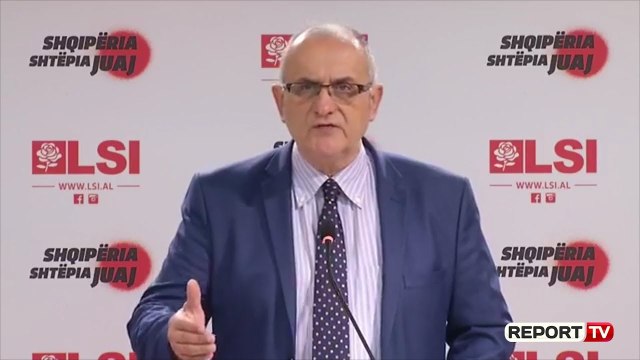 Report TV - LSI kundër projektligjit për Mediat: Luftë e hapur për të mbytur fjalën e lirë
