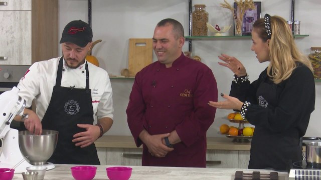 7pa5 - Sot në gatime Pa recetë me Vasil Terziu - 12 Dhjetor 2019 - Show - Vizion Plus