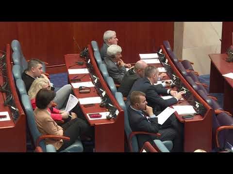 Ligji për Prokurorinë Publike rikthehet në procedurë parlamentare