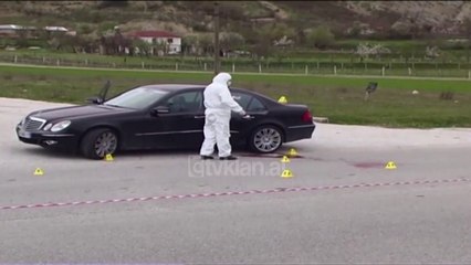 Arrestohet 31-vjecari i kerkuar per vrasje