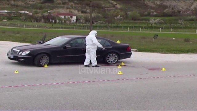 Arrestohet 31-vjecari i kerkuar per vrasje