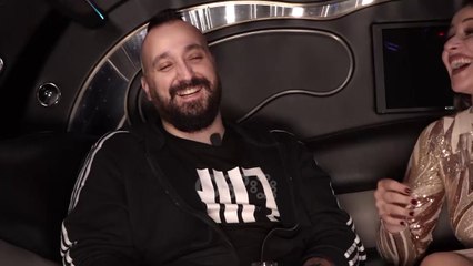 Dj Vicky zbulon çmendurinë e një vajze në koncert: Ngriti reçipetat e saj para meje