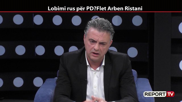 Report TV -Basha zyrtarisht në gjyq për lobimin rus, dosja dërgohet në gjykatë në limitet e afatit