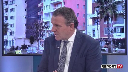 Report TV -Zbardhet relacioni për shkarkimin e Arben Malajt, qeveria: Shkeli rëndë kodin etik
