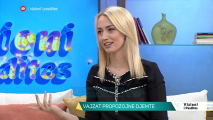 Download Video: Vizioni i pasdites - Vajzat propozojnë djemtë - 12 Dhjetor 2019 - Show - Vizion Plus