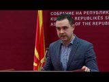 Kodi Zgjedhor, VMRO e BDI bëhen bashkë