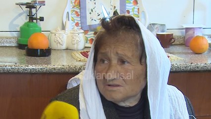 Historia e trishtë e familjes Pali