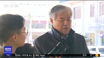 전광훈 11시간 경찰 조사…폭력시위 개입 추궁