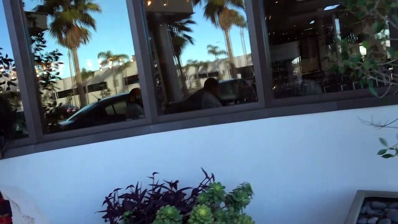 BDMV-1 Aruna & Hari Sharma Homewood Suites Hilton to Little Italy County Str San Diego Dec 02, 2019