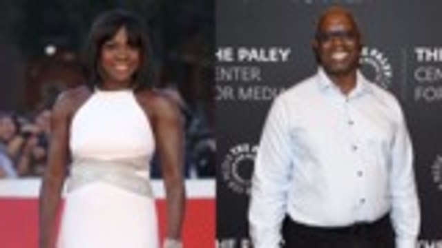 Viola Davis, Andre Braugher Set to Star in 'Good Times' | THR News
