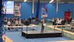 General Election 2019: Preparations continue for the vote count in Sunderland