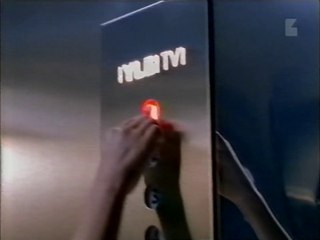 YLE TV1 - Kanavatunnus (2001)