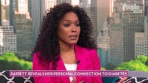 Angela Bassett on Why It ‘Made Sense’ to Raise Awareness for Heart Health Among Those Living With Type 2 Diabetes