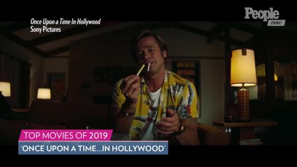 Our Favorite Movies of 2019