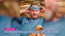 Why 'Survivor' Contestant Dan Spilo Was 'Removed' from the Game and What the 'Off-Camera' Incident Was