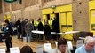 General Election 2019: Counting of votes under way in South Tyneside