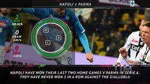 5 Things - Napoli could set record against Parma