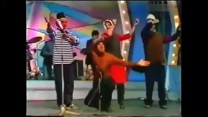 (HUMOR) GRUPI LEMERIA - Kinematografia Shqiptare ne Dailymotion