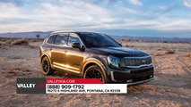 2020  Kia  Telluride  San Bernardino  CA | Kia  Telluride dealership Riverside  CA