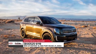 2020  Kia  Telluride  Tampa  FL | 2020  Kia  Telluride  Clearwater  FL