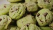 Mint Chocolate Chip Cookies > Chocolate Chip Cookies