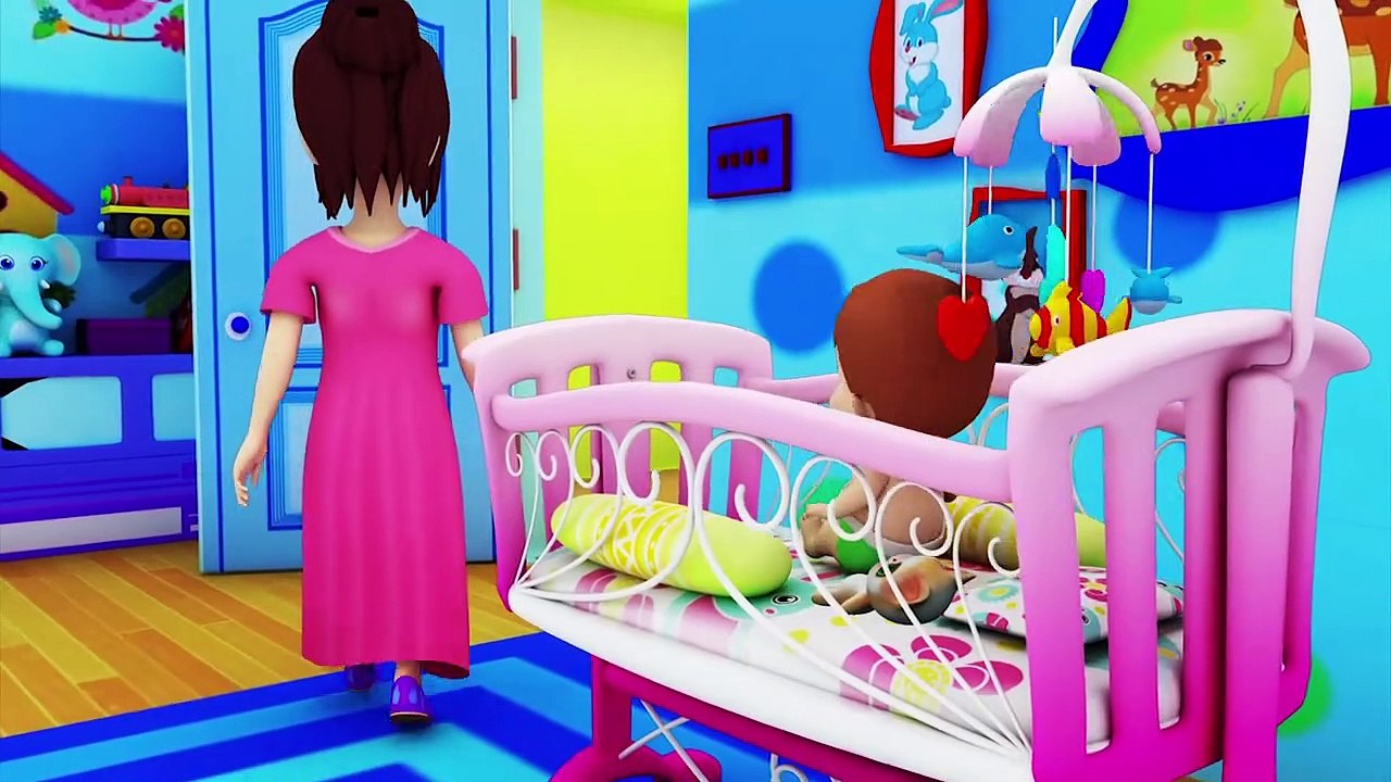 كليب يلا تنام واهديلك طير الحمام بدون ايقاع