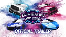 Forza Horizon 4 - Official The Eliminator Battle Royale Announce Trailer (2019) Xbox/PC