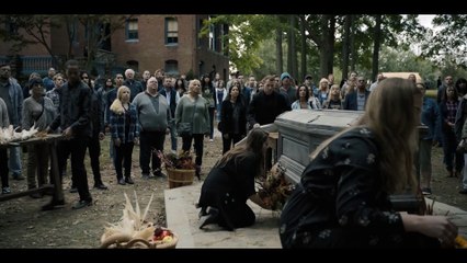 CASTLE ROCK Season 2 Finale - Clip - Our World Now_