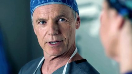 The Resident S03E10 Whistleblower