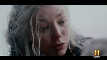 Vikings S06E04 All the Prisoners