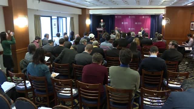 Harvard Üniversitesi Uluslararası İlişkiler Profesörü Joseph Nye